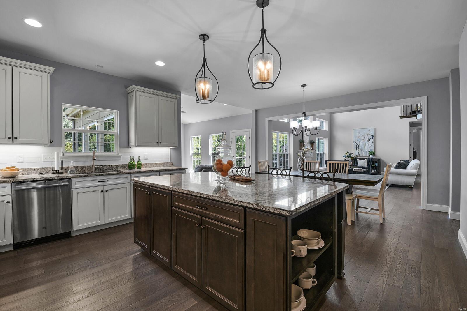 Arbors At Wilmas Farm - Residential