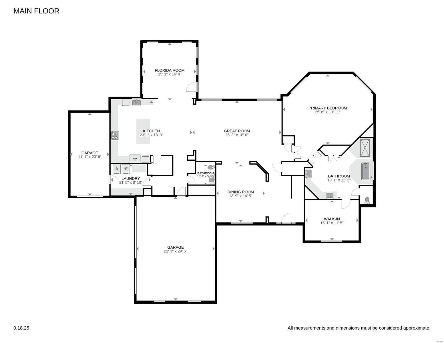 Arbors At Wilmas Farm - Residential