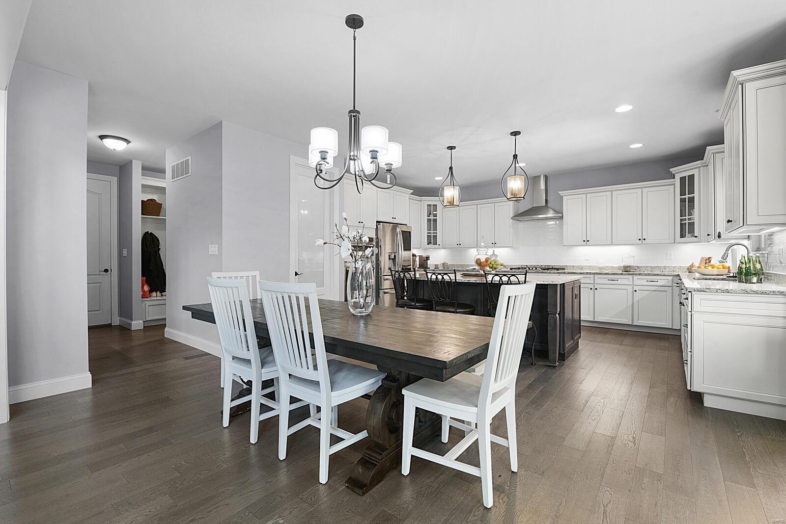 Arbors At Wilmas Farm - Residential