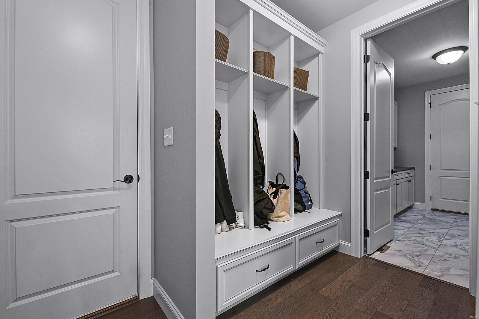 Arbors At Wilmas Farm - Residential