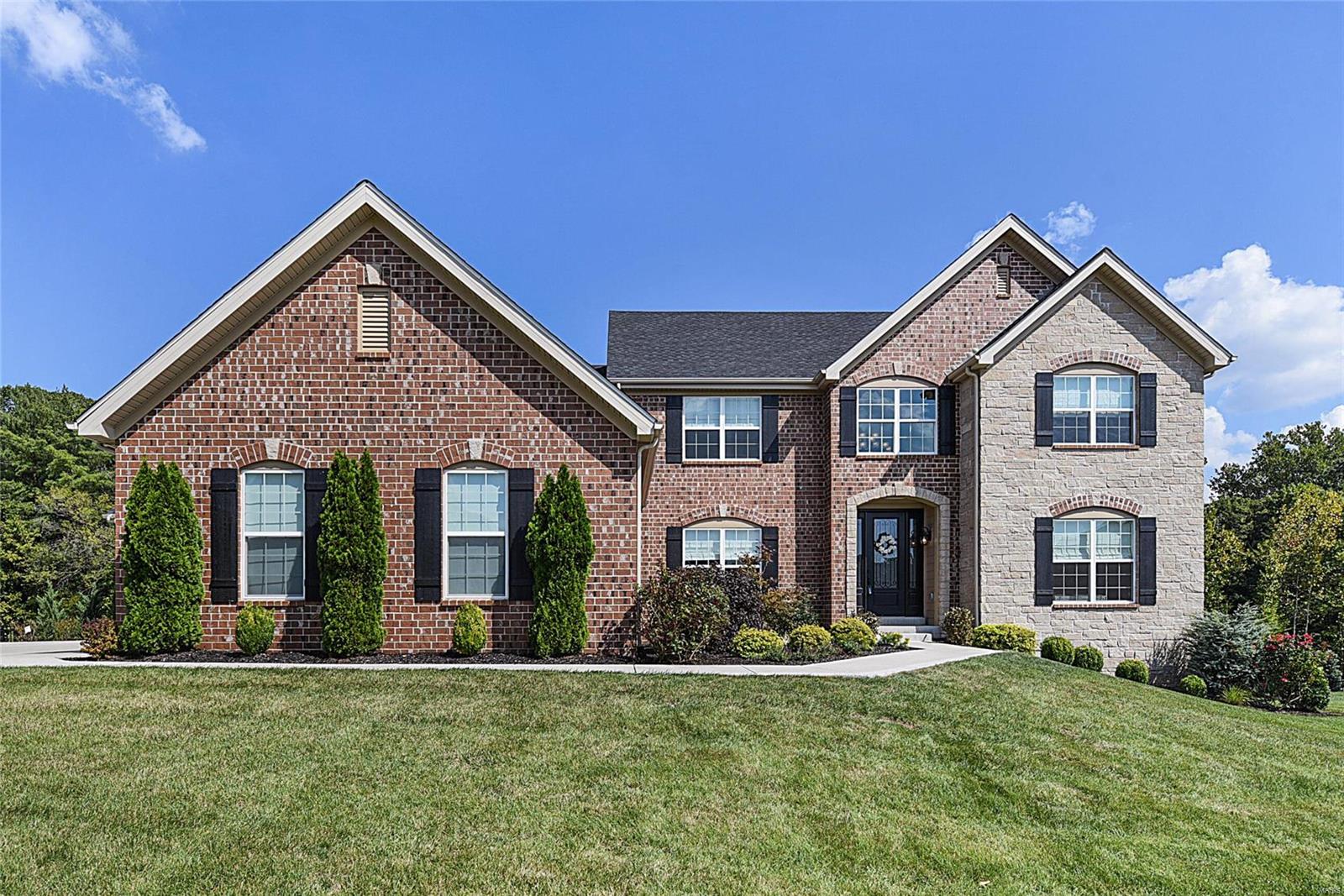 Arbors At Wilmas Farm - Residential