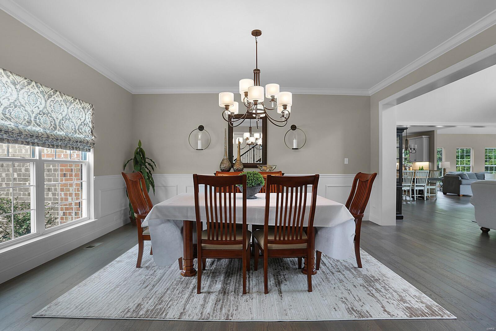 Arbors At Wilmas Farm - Residential