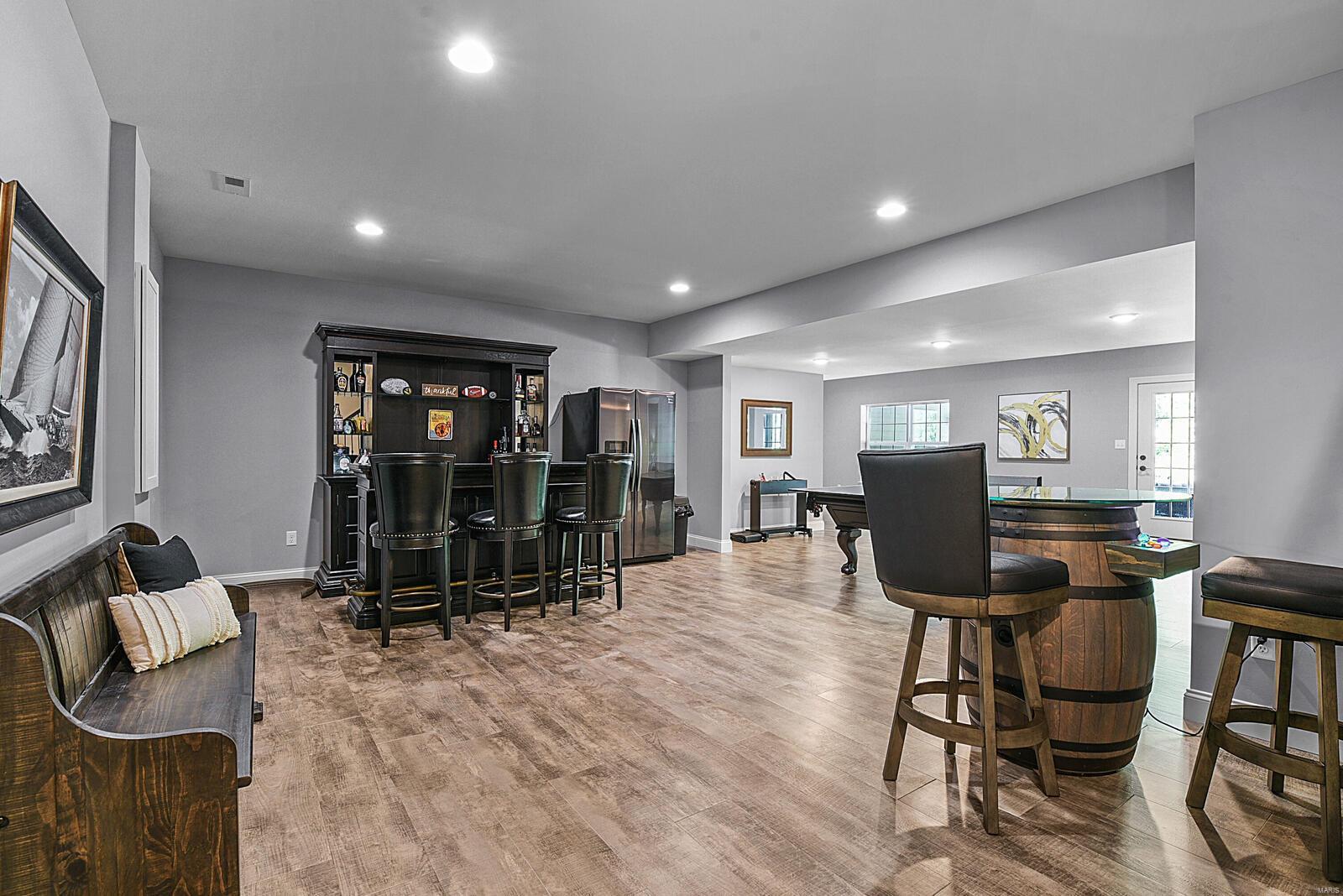 Arbors At Wilmas Farm - Residential