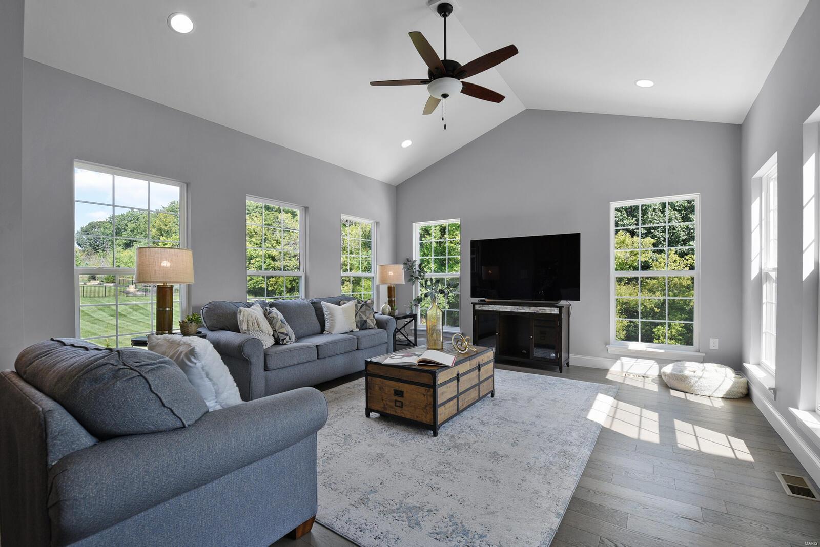 Arbors At Wilmas Farm - Residential