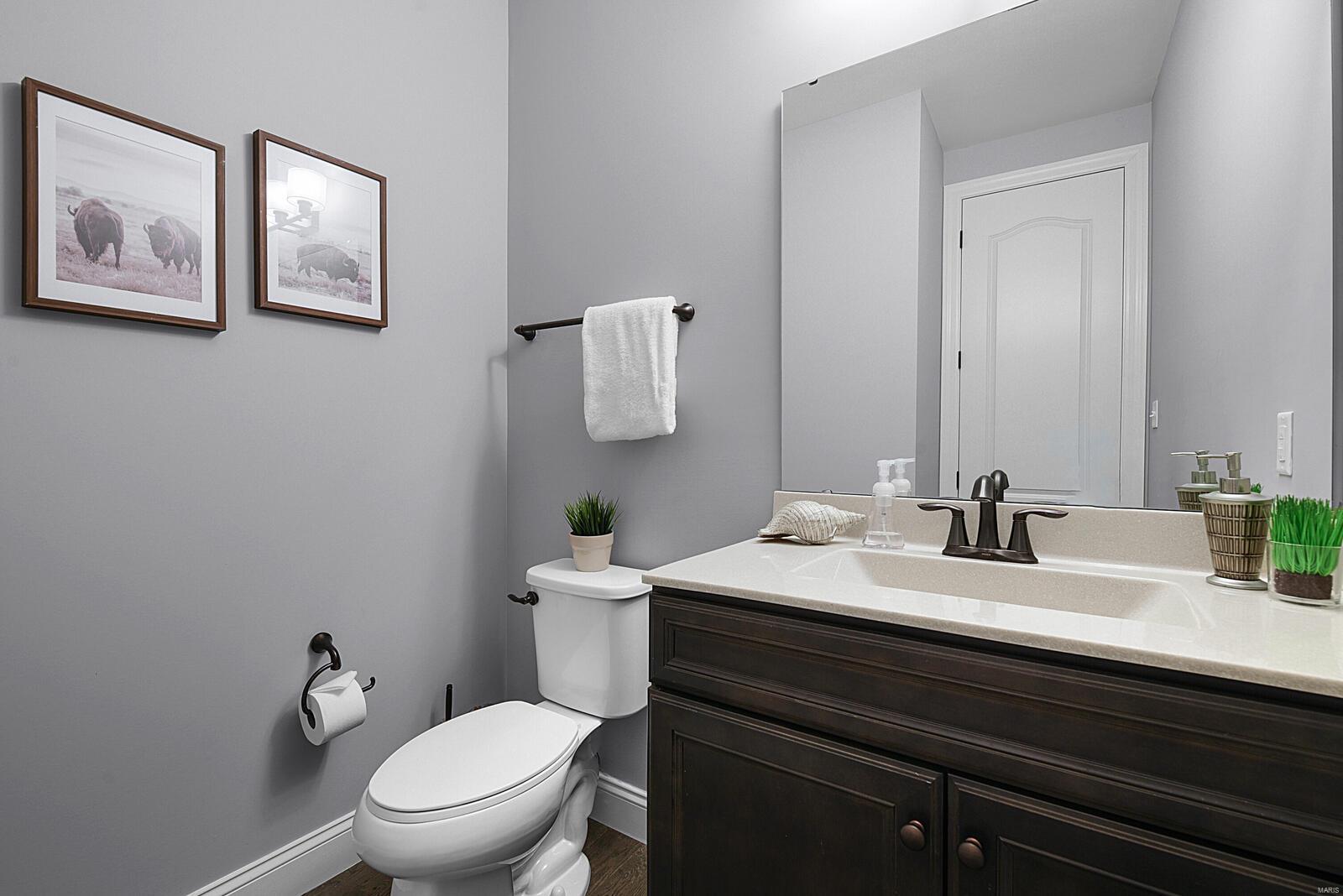 Arbors At Wilmas Farm - Residential