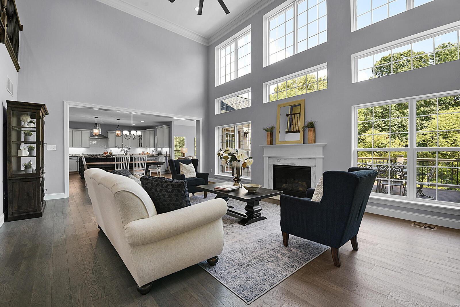 Arbors At Wilmas Farm - Residential