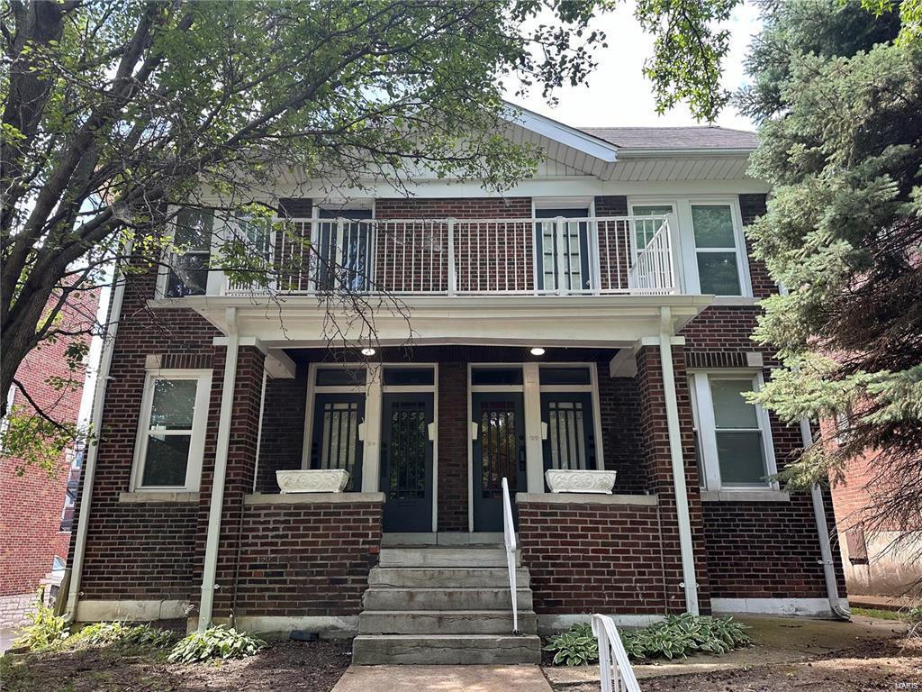 St Louis, Missouri 63109, United States, 2 Bedrooms Bedrooms, ,1 BathroomBathrooms,Residential,Pending,27248