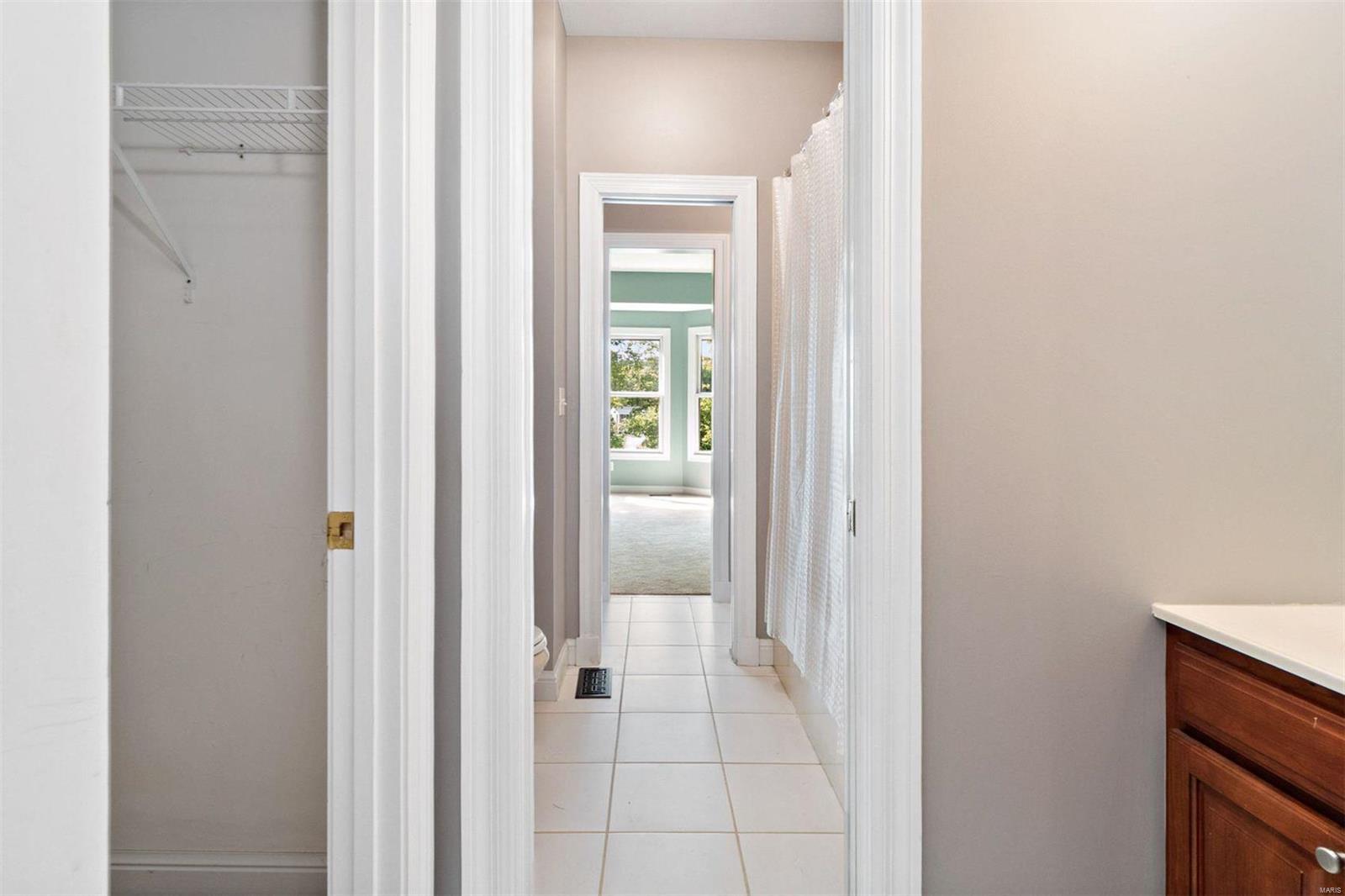 School - Residential