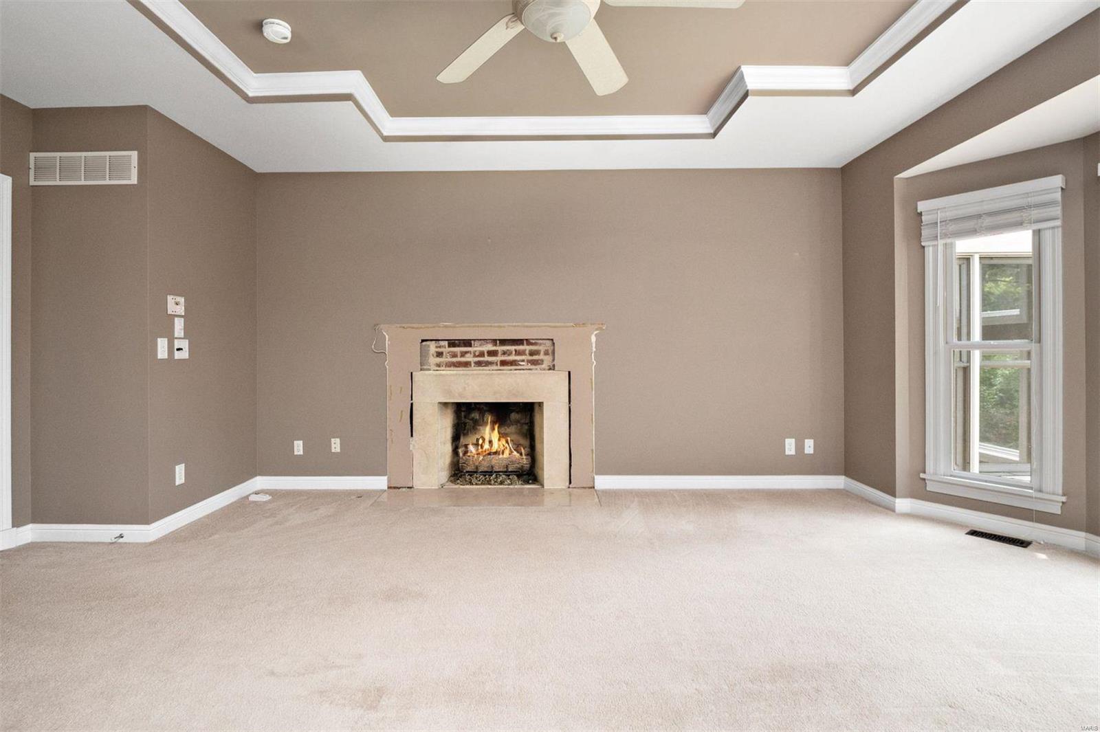 School - Residential