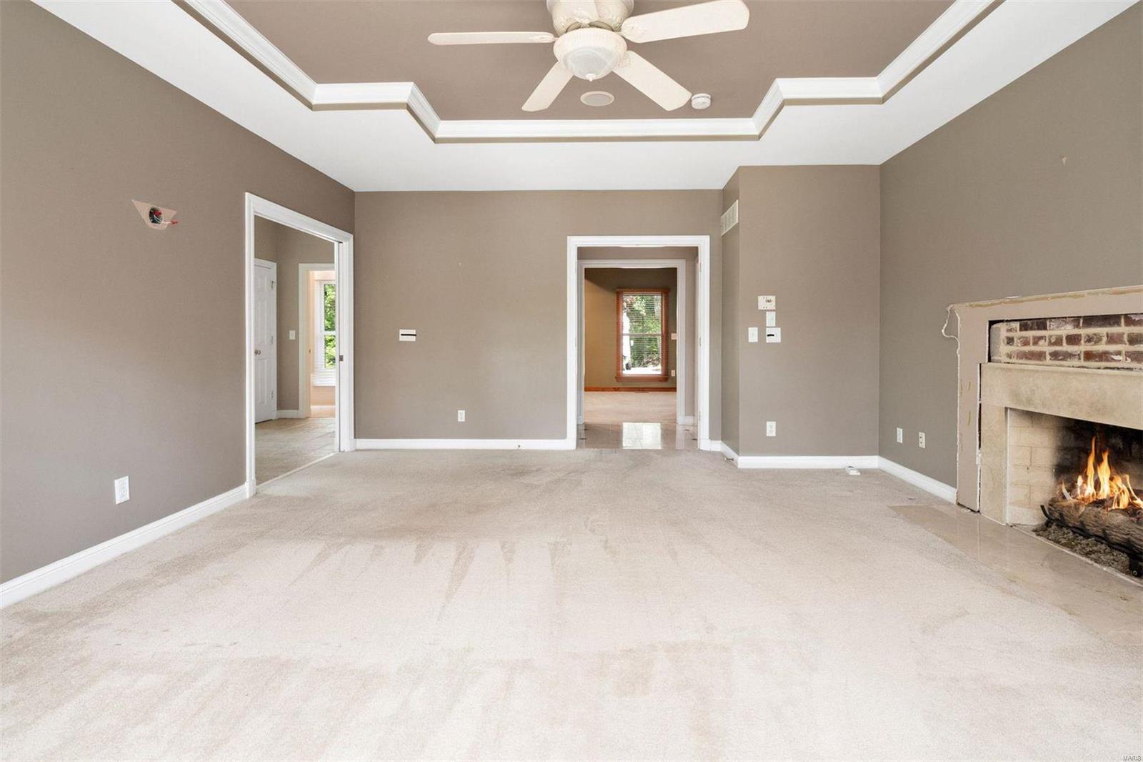 School - Residential