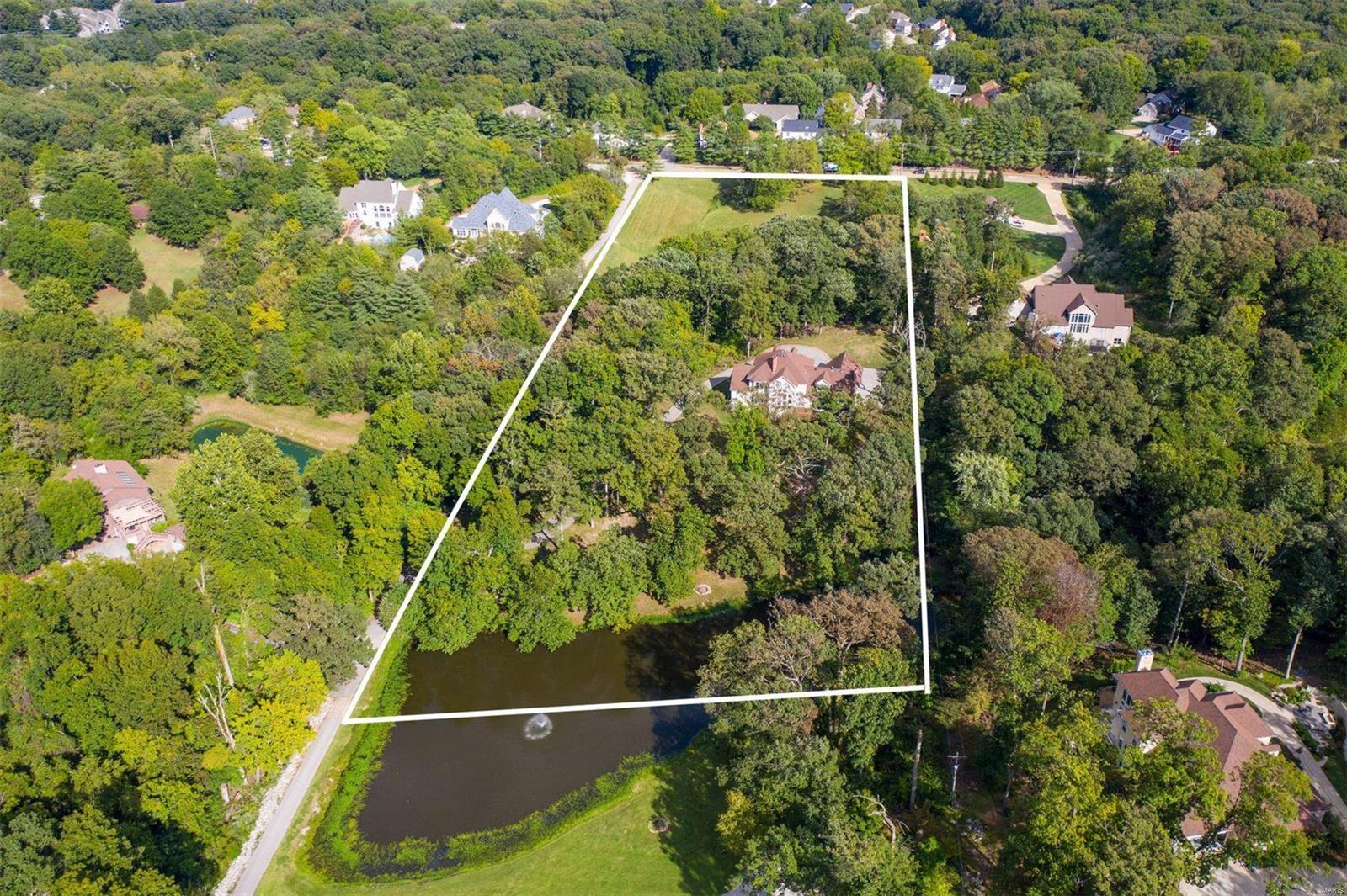 School - Residential