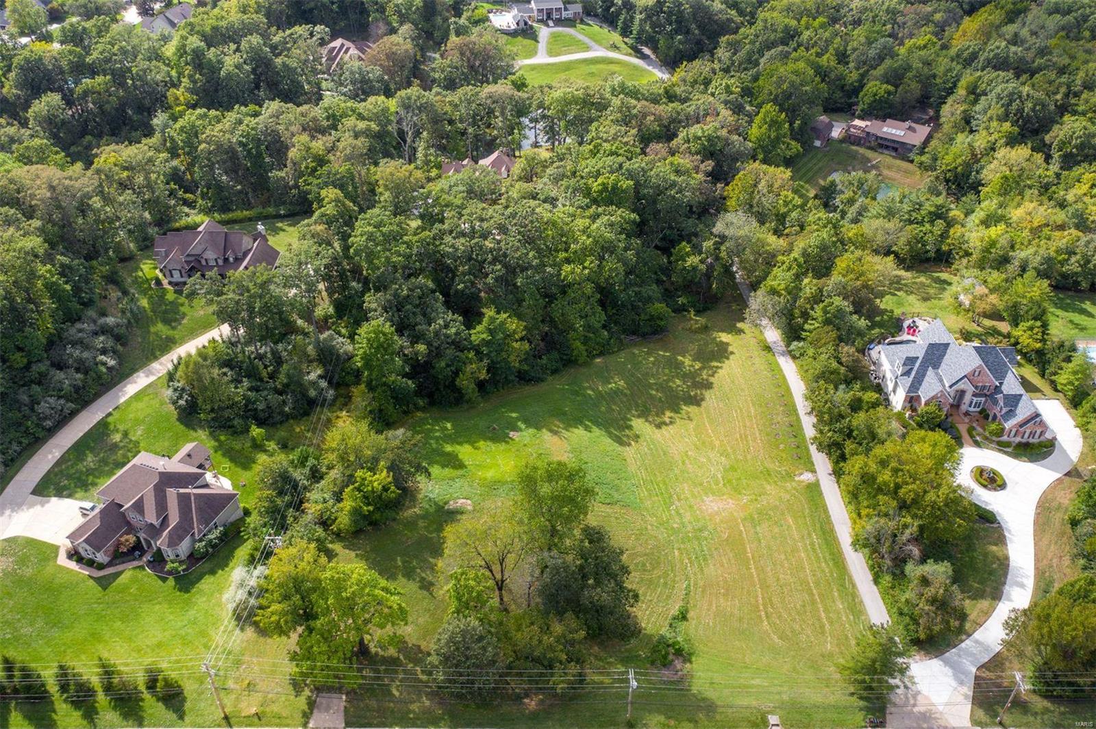 School - Residential