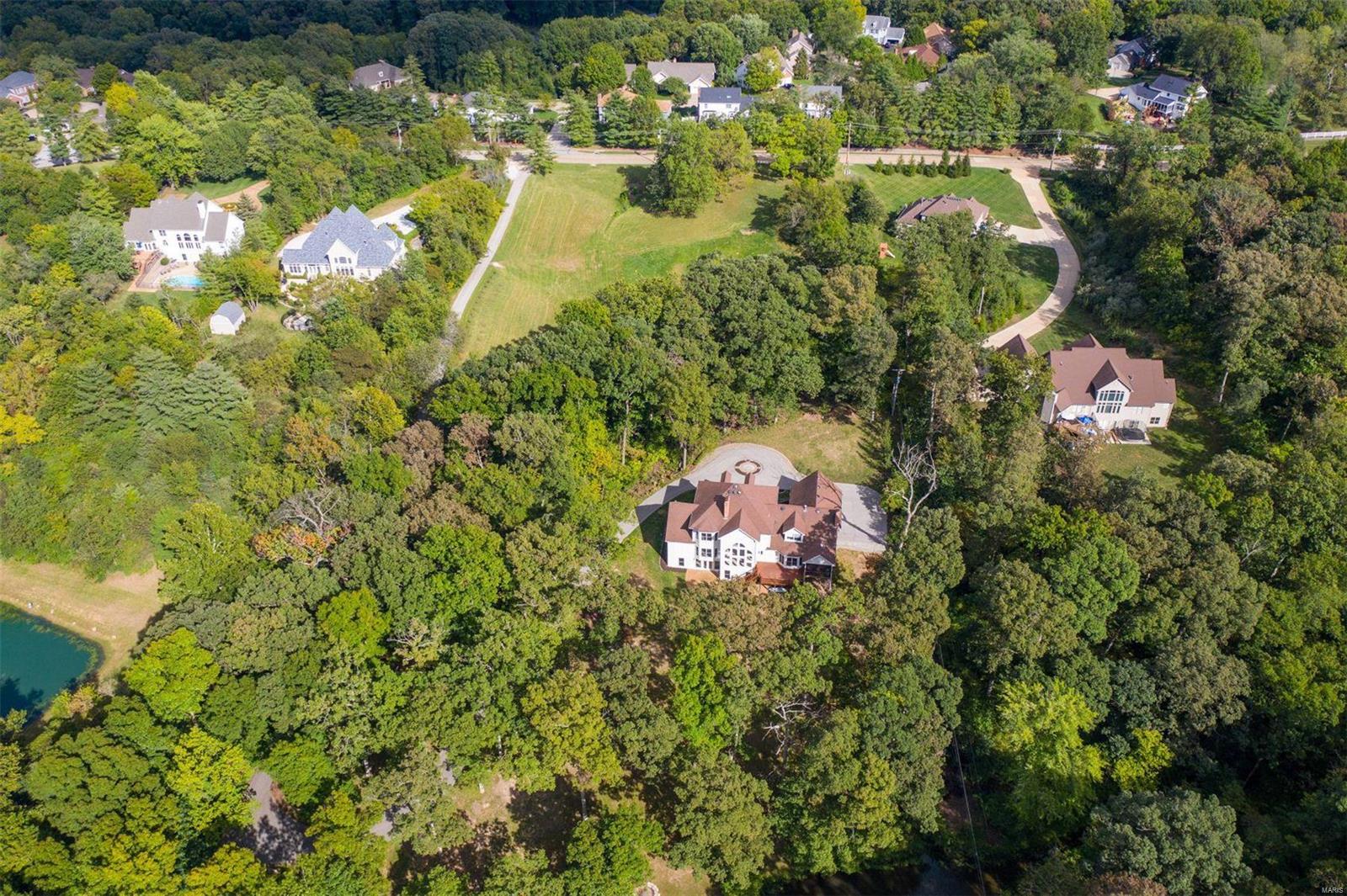 School - Residential