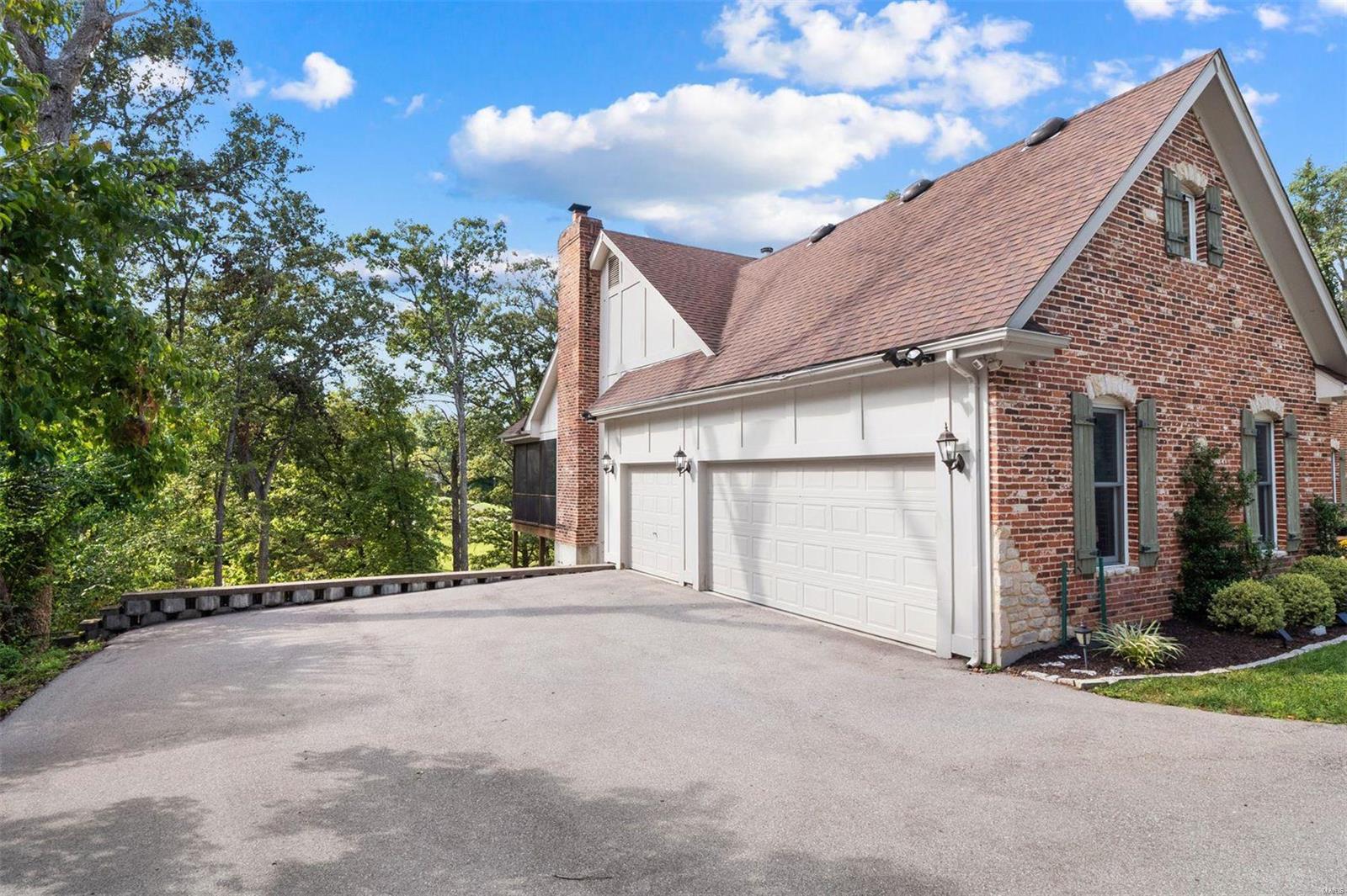 School - Residential