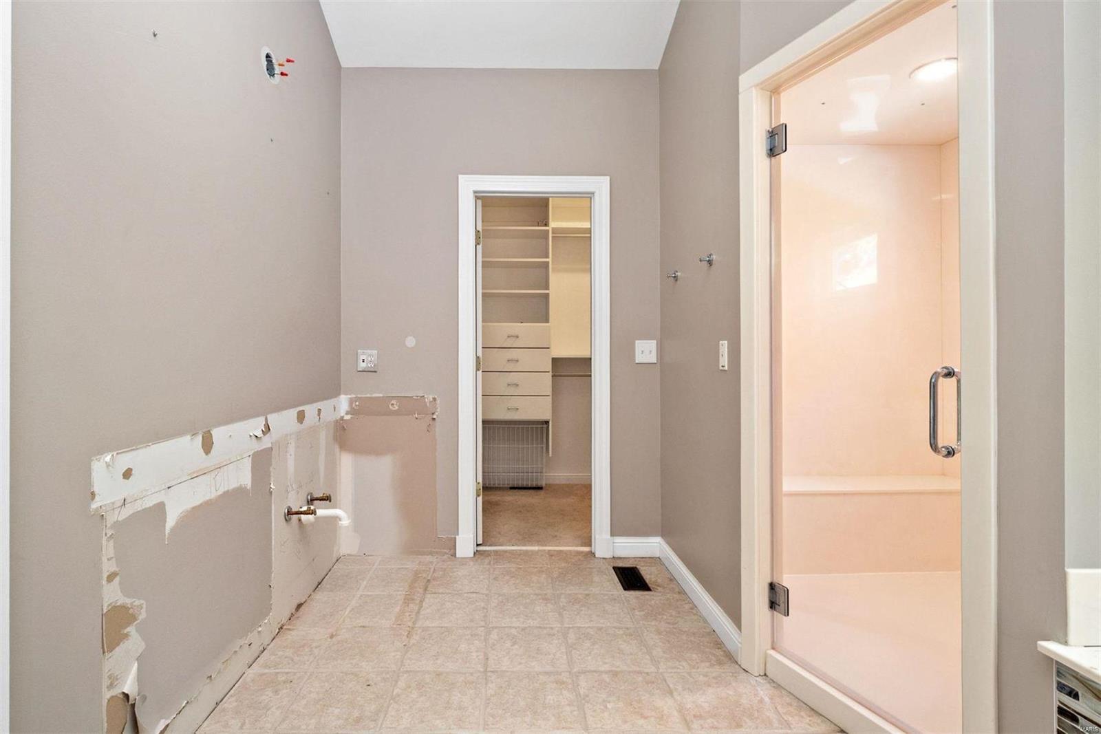 School - Residential