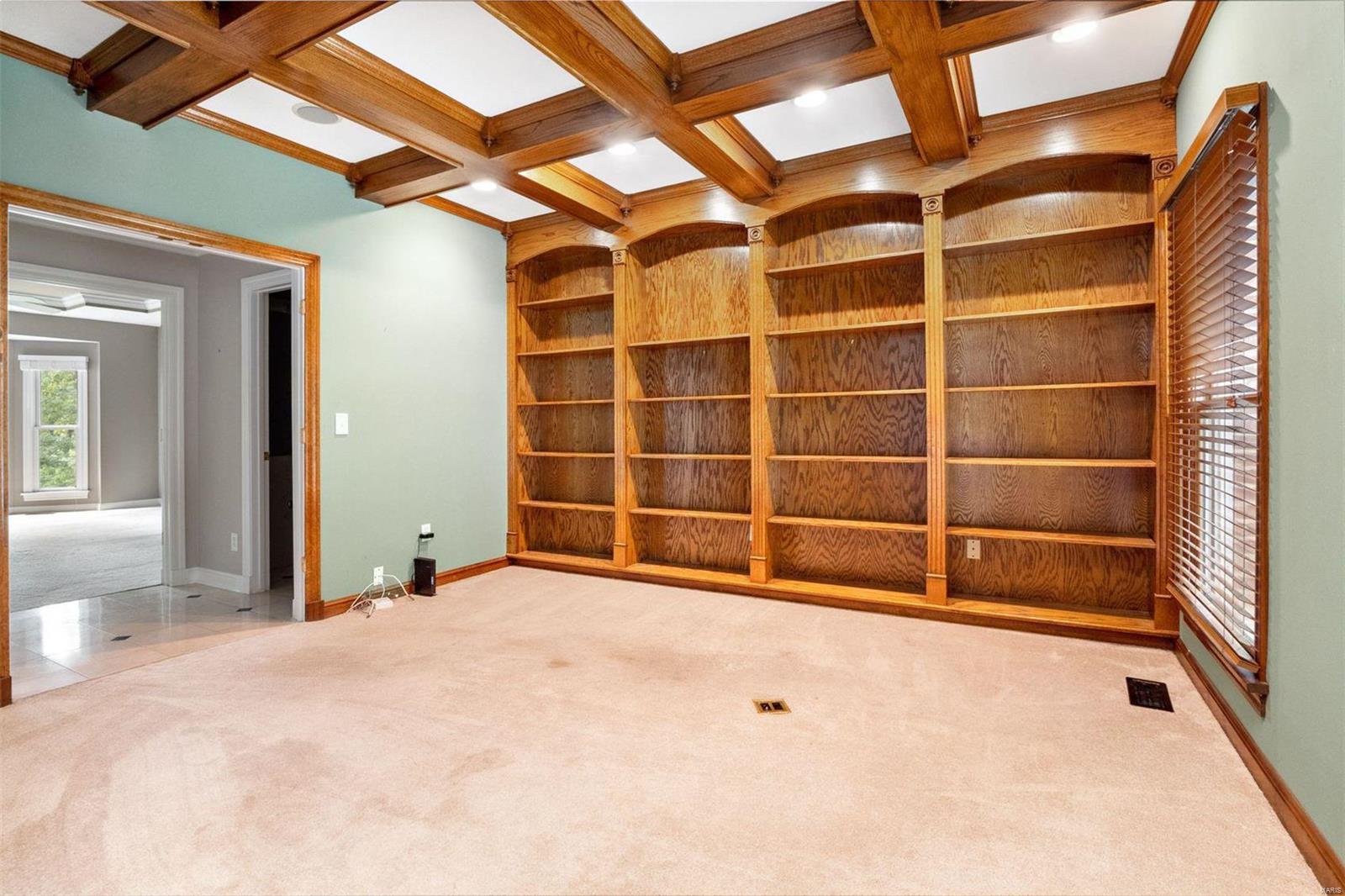 School - Residential