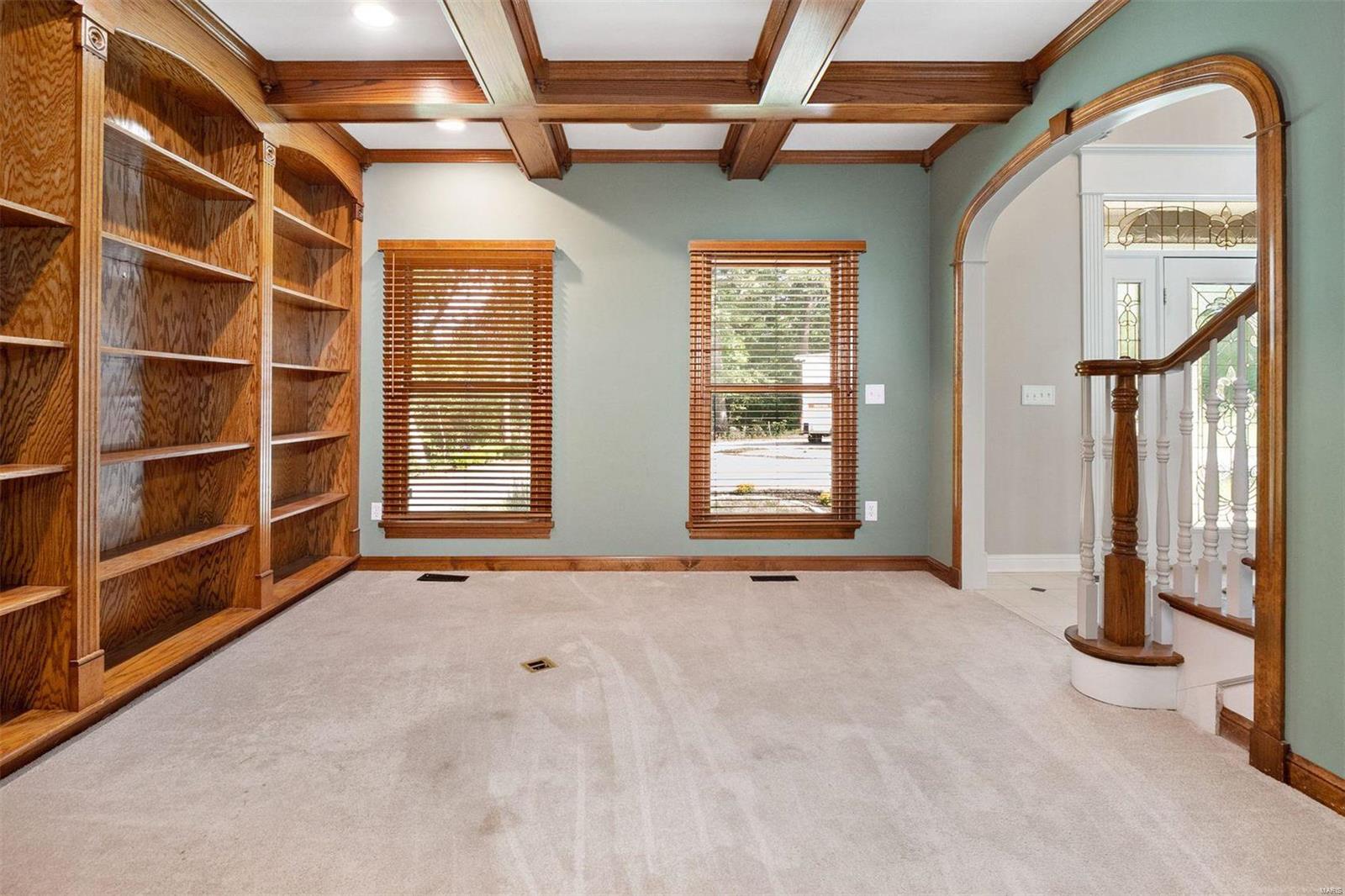 School - Residential