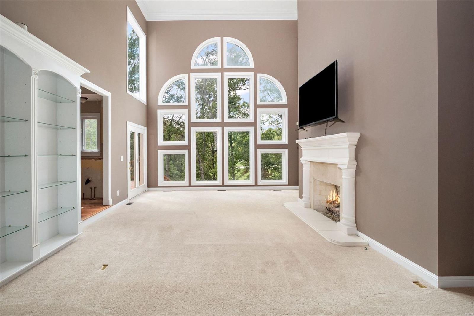 School - Residential