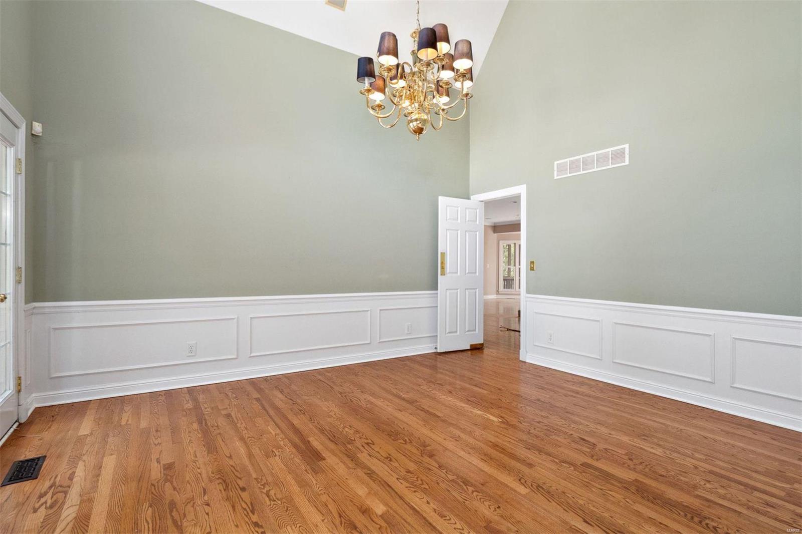 School - Residential