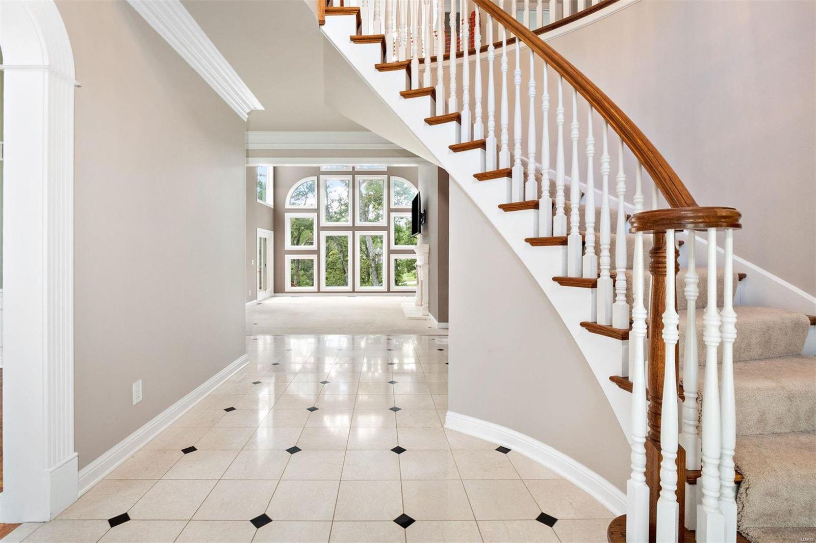 School - Residential