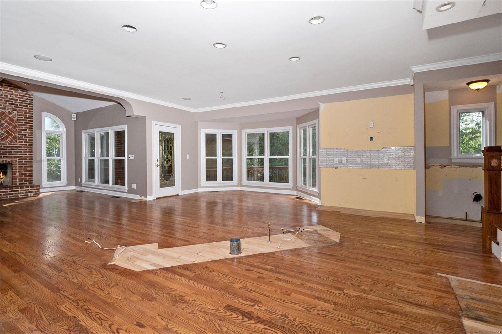 School - Residential