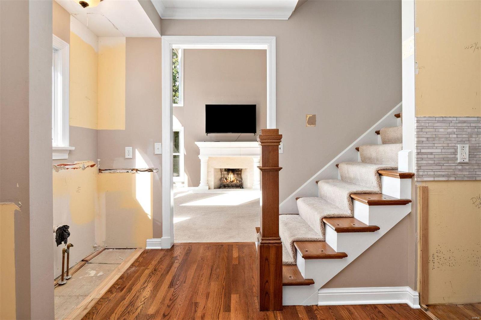 School - Residential