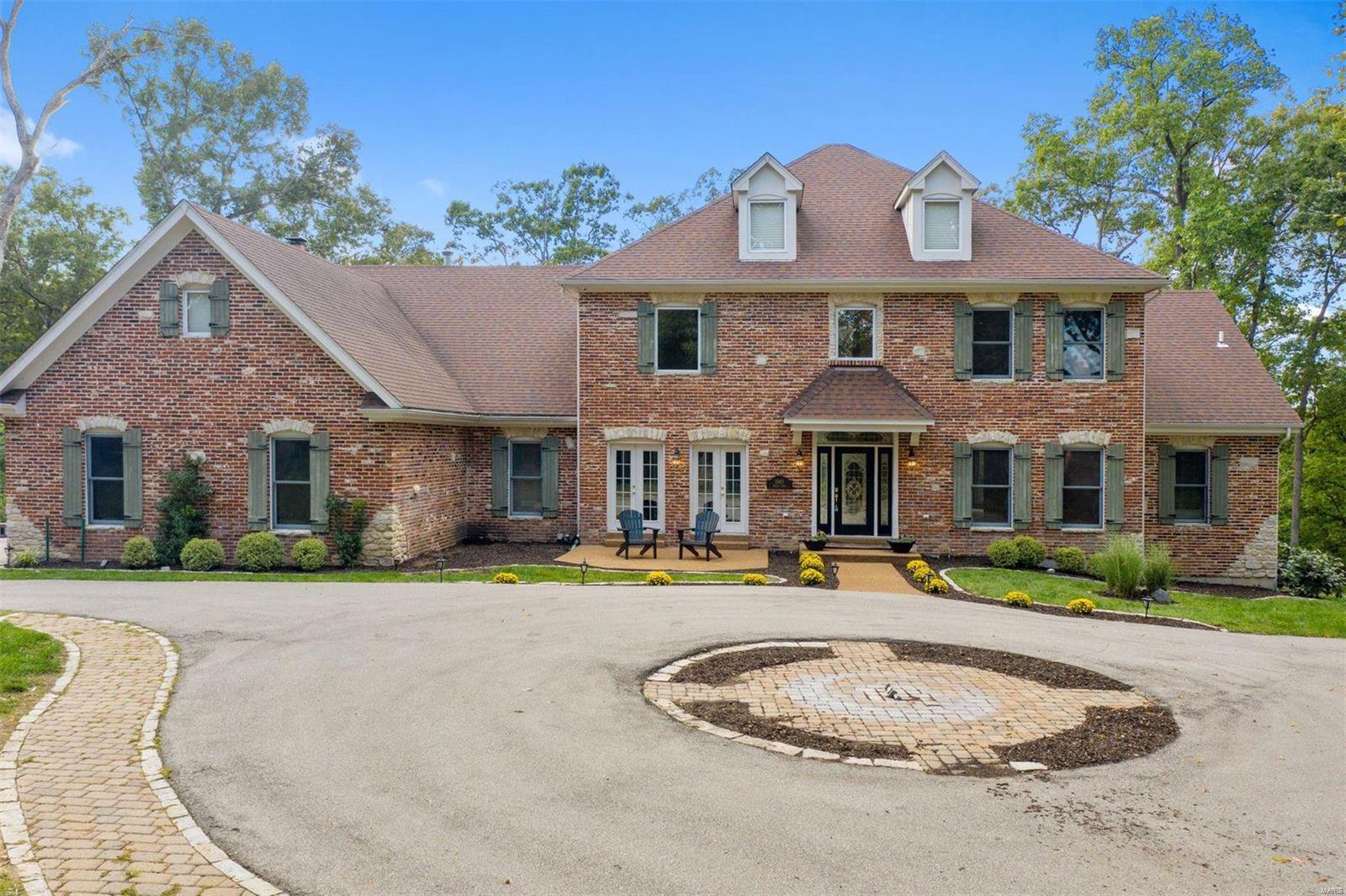 School - Residential