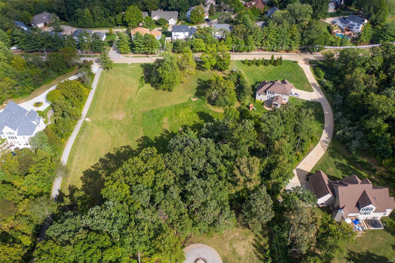 School - Residential