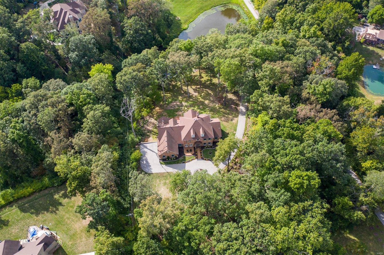 School - Residential