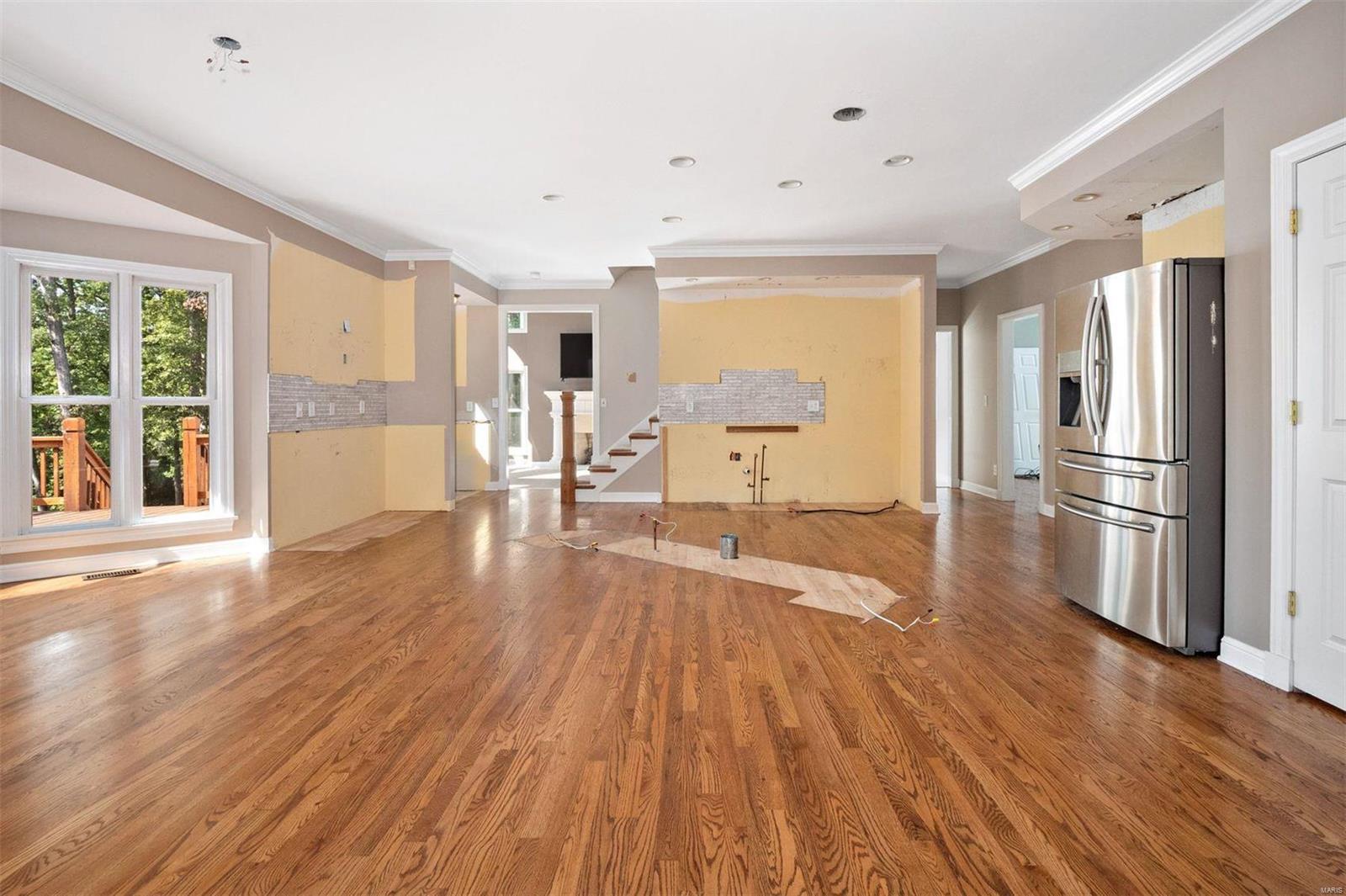 School - Residential