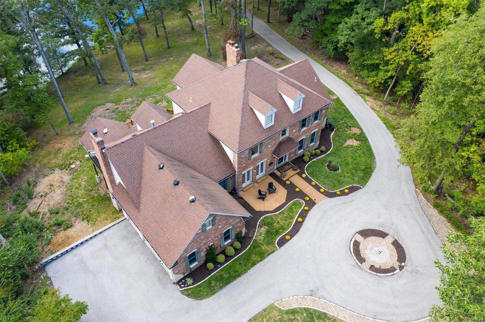 School - Residential