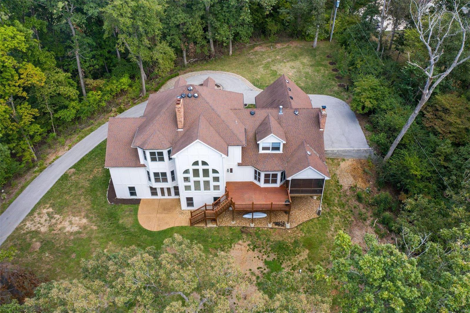 School - Residential