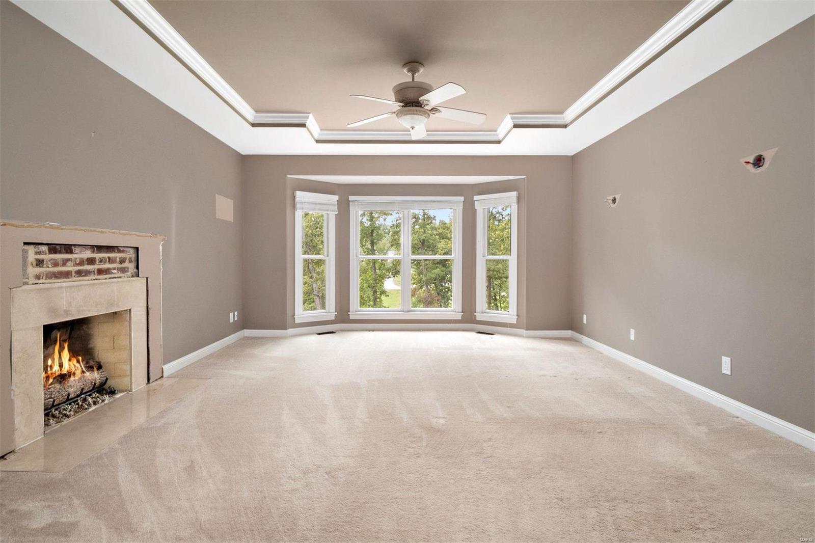 School - Residential