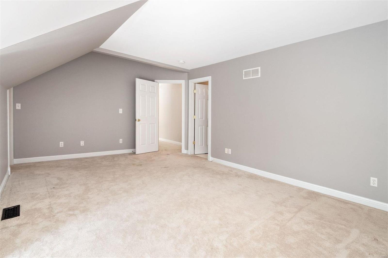 School - Residential