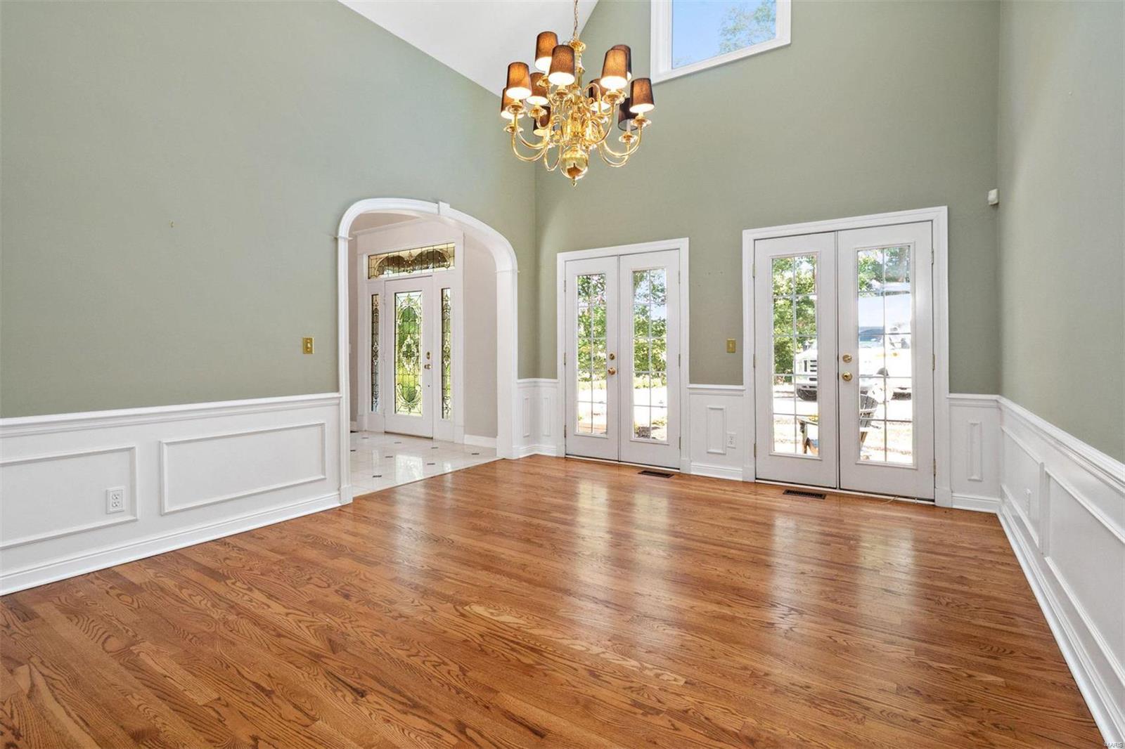 School - Residential