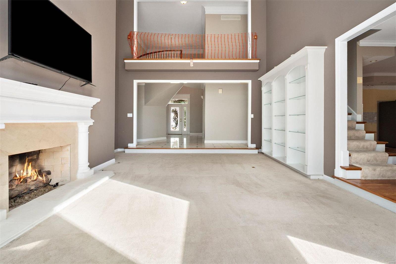 School - Residential