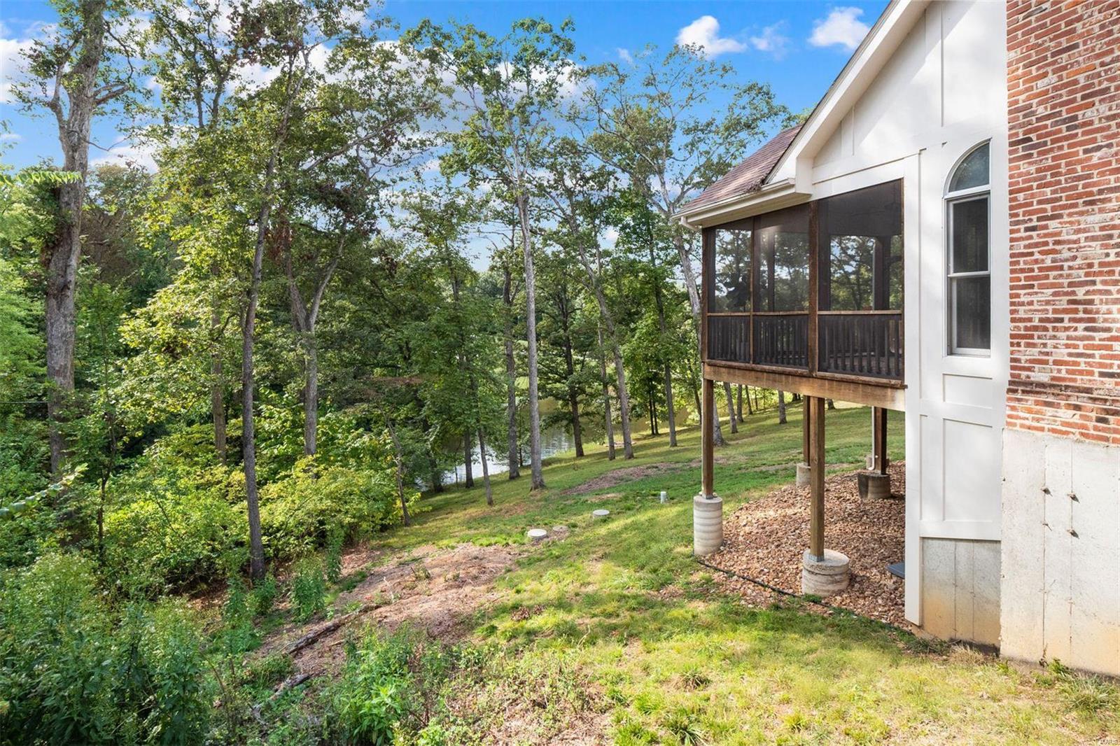 School - Residential