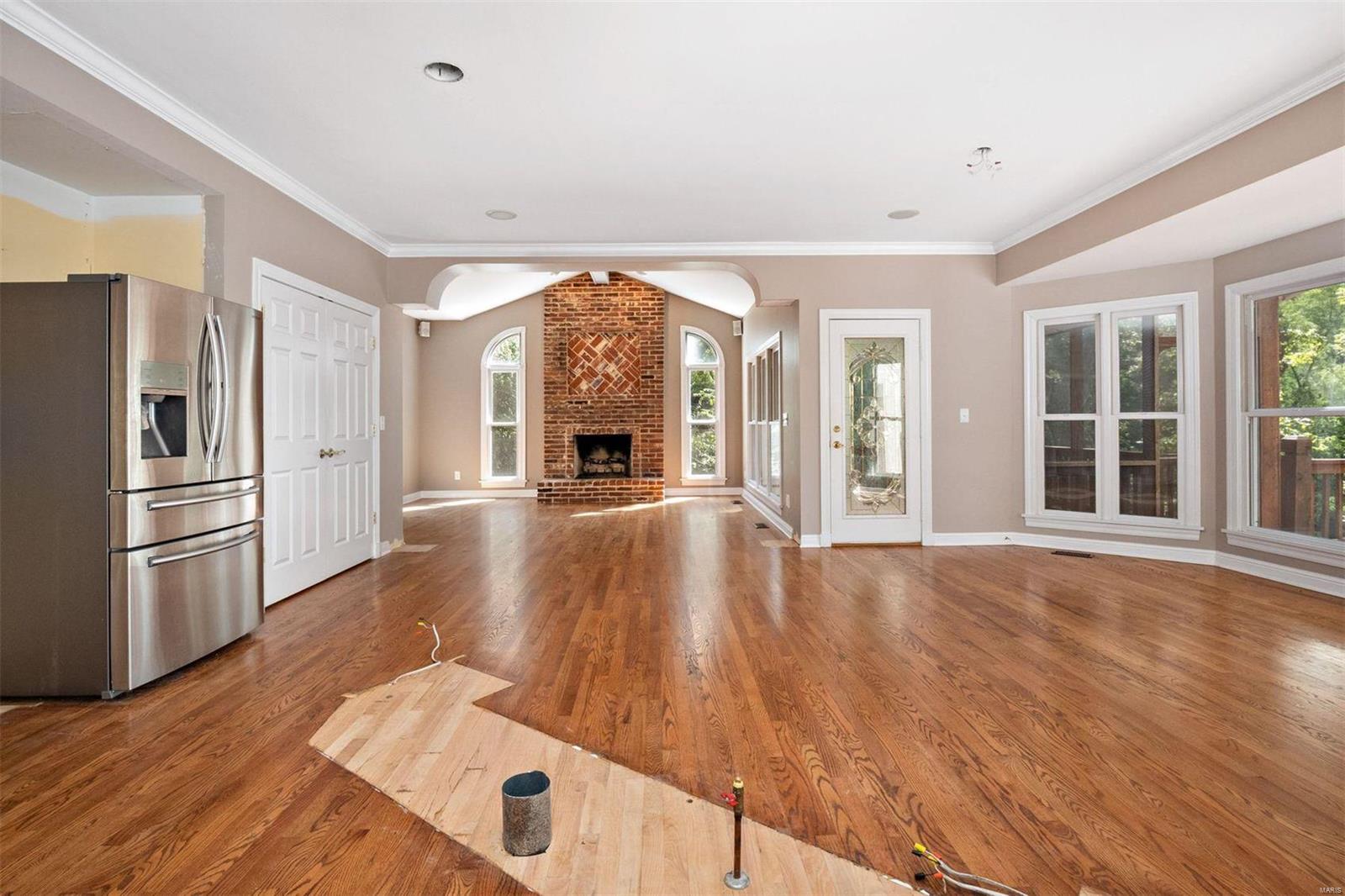 School - Residential