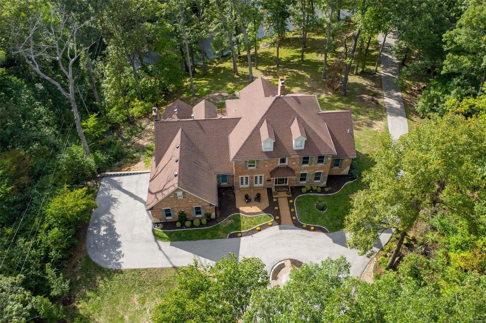 School - Residential