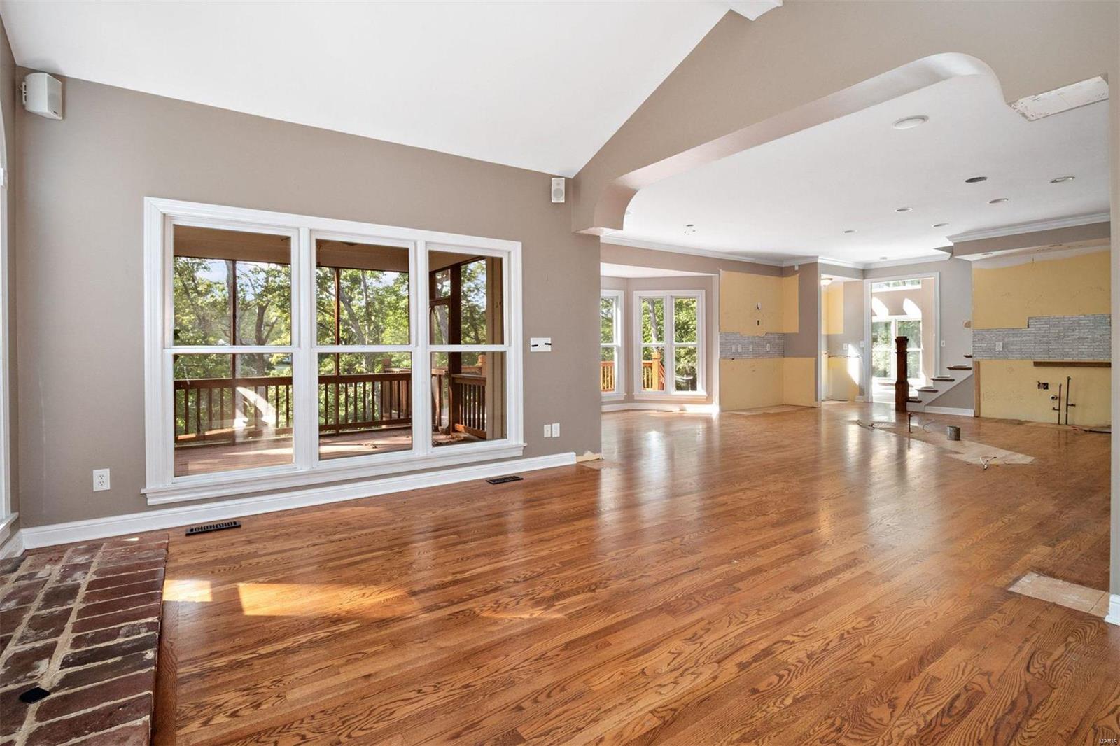 School - Residential