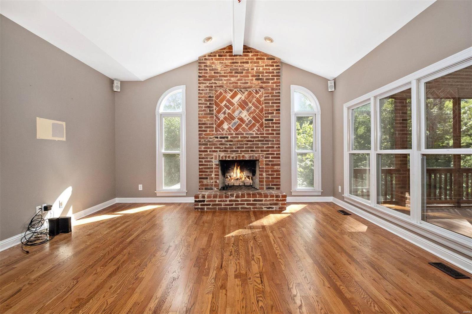 School - Residential