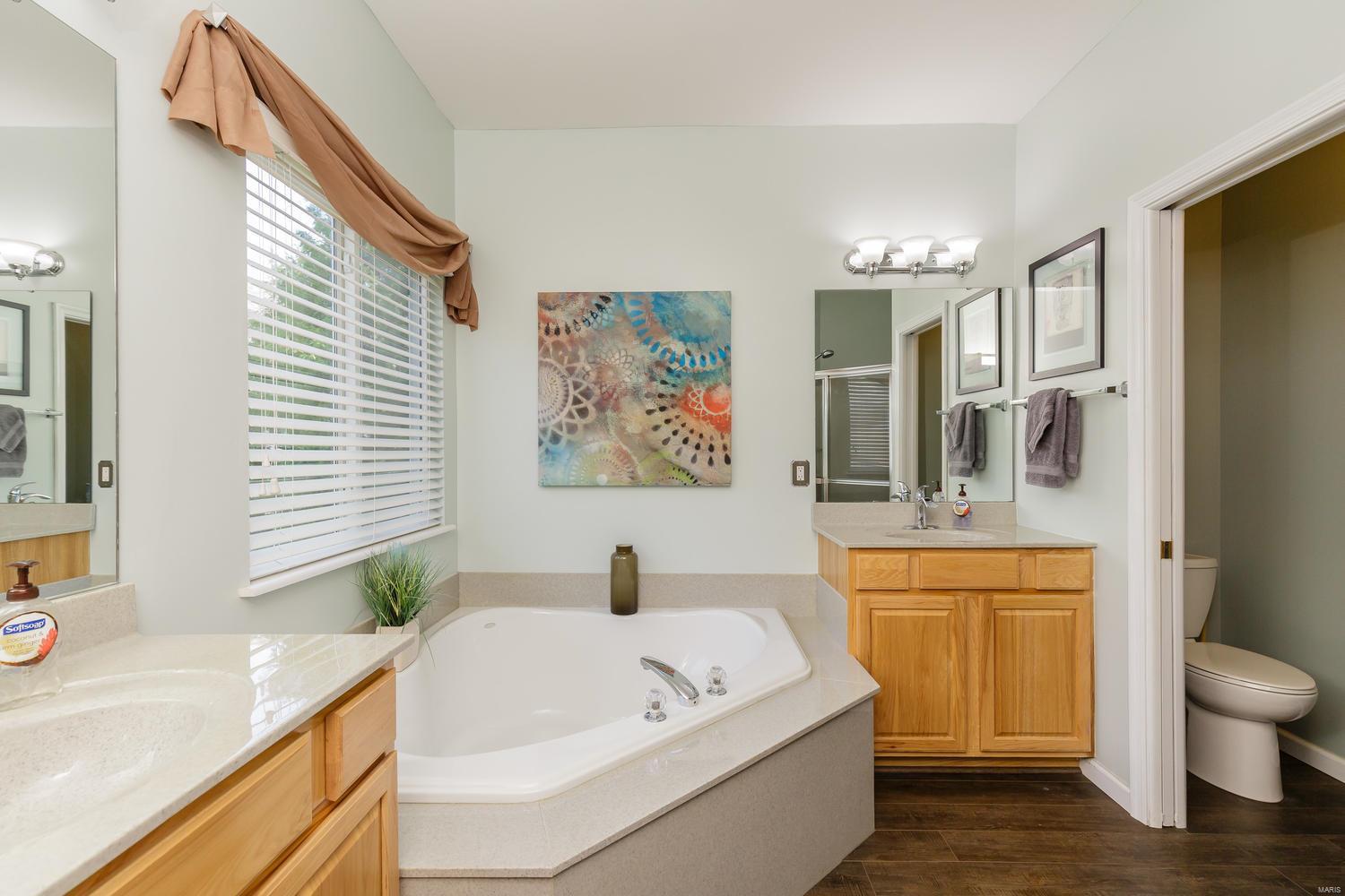 Stone Meadows #1 - Residential