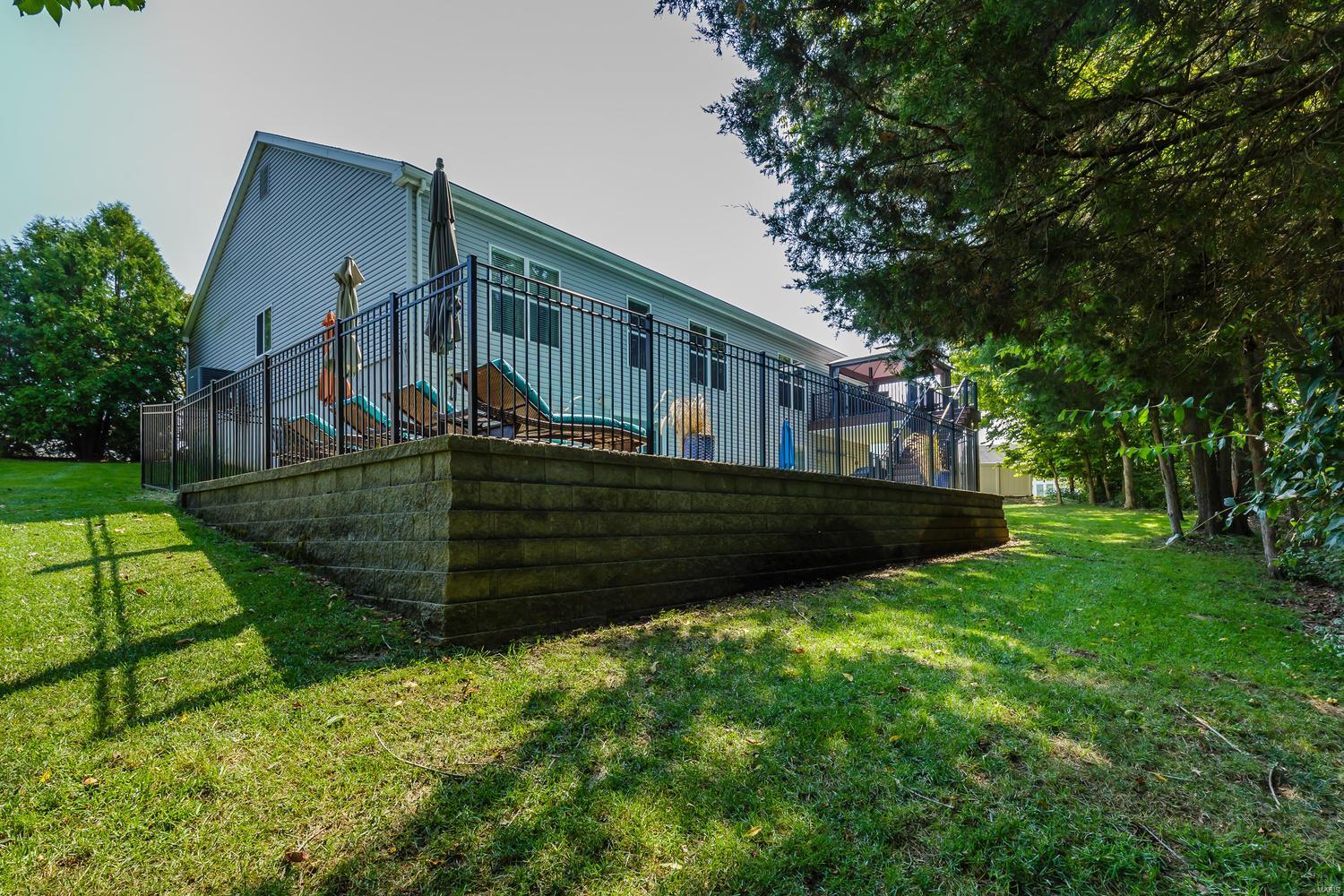 Stone Meadows #1 - Residential