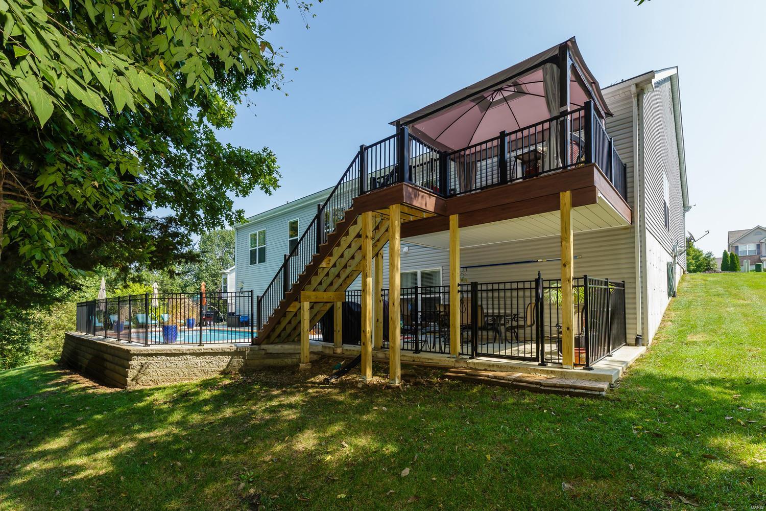 Stone Meadows #1 - Residential