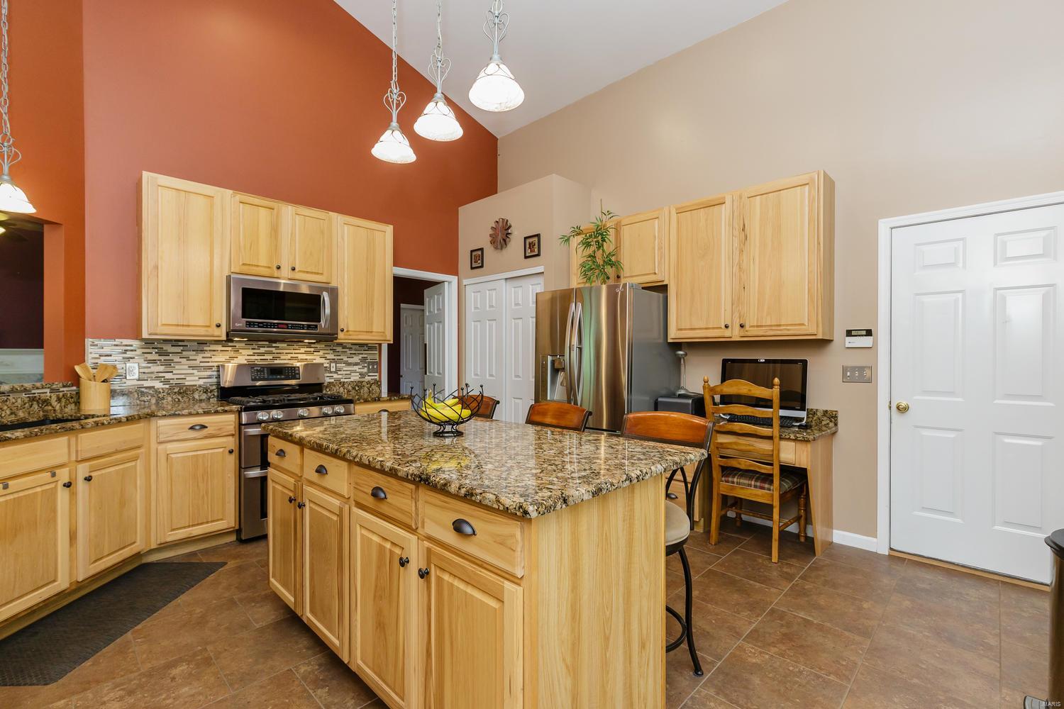 Stone Meadows #1 - Residential