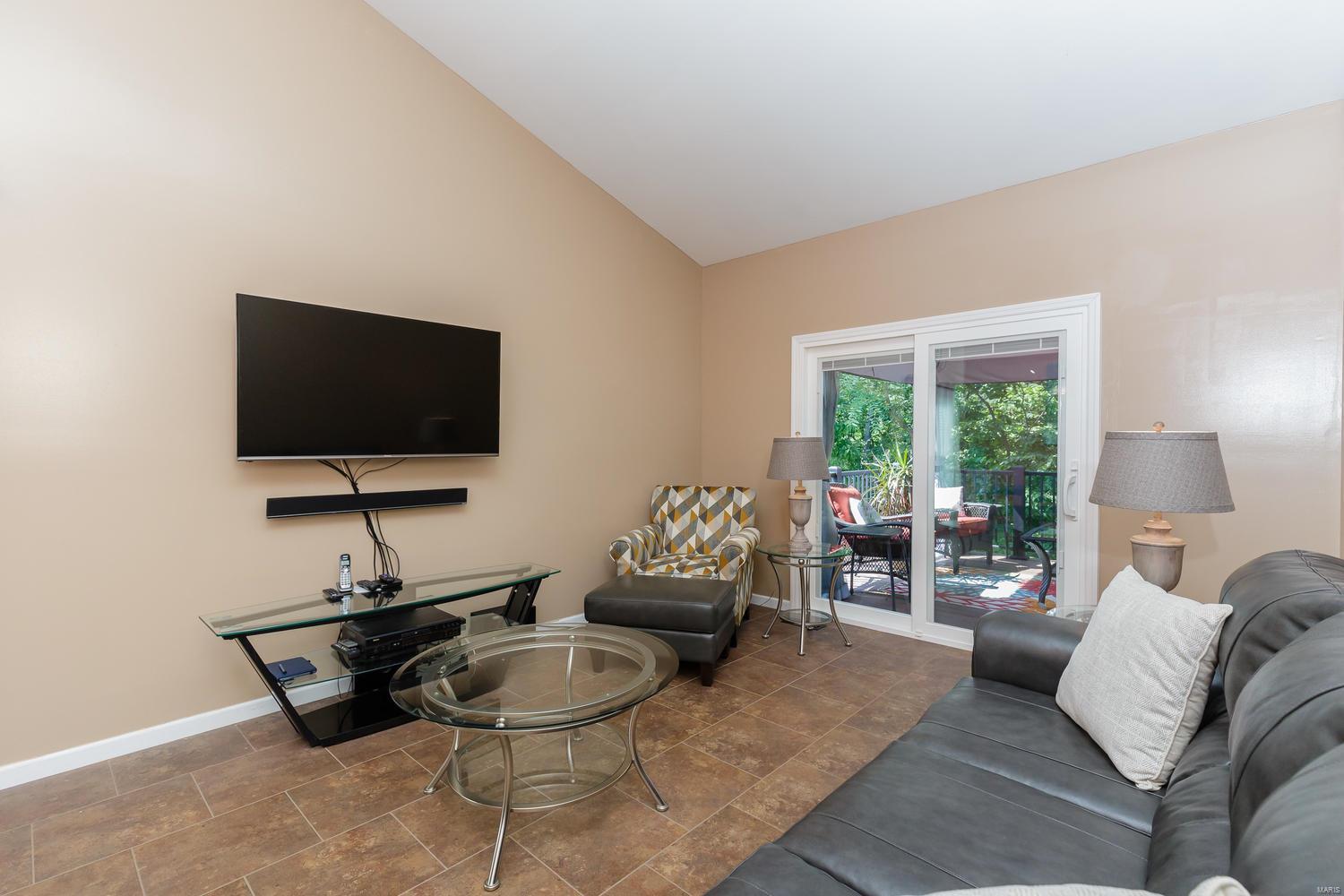 Stone Meadows #1 - Residential