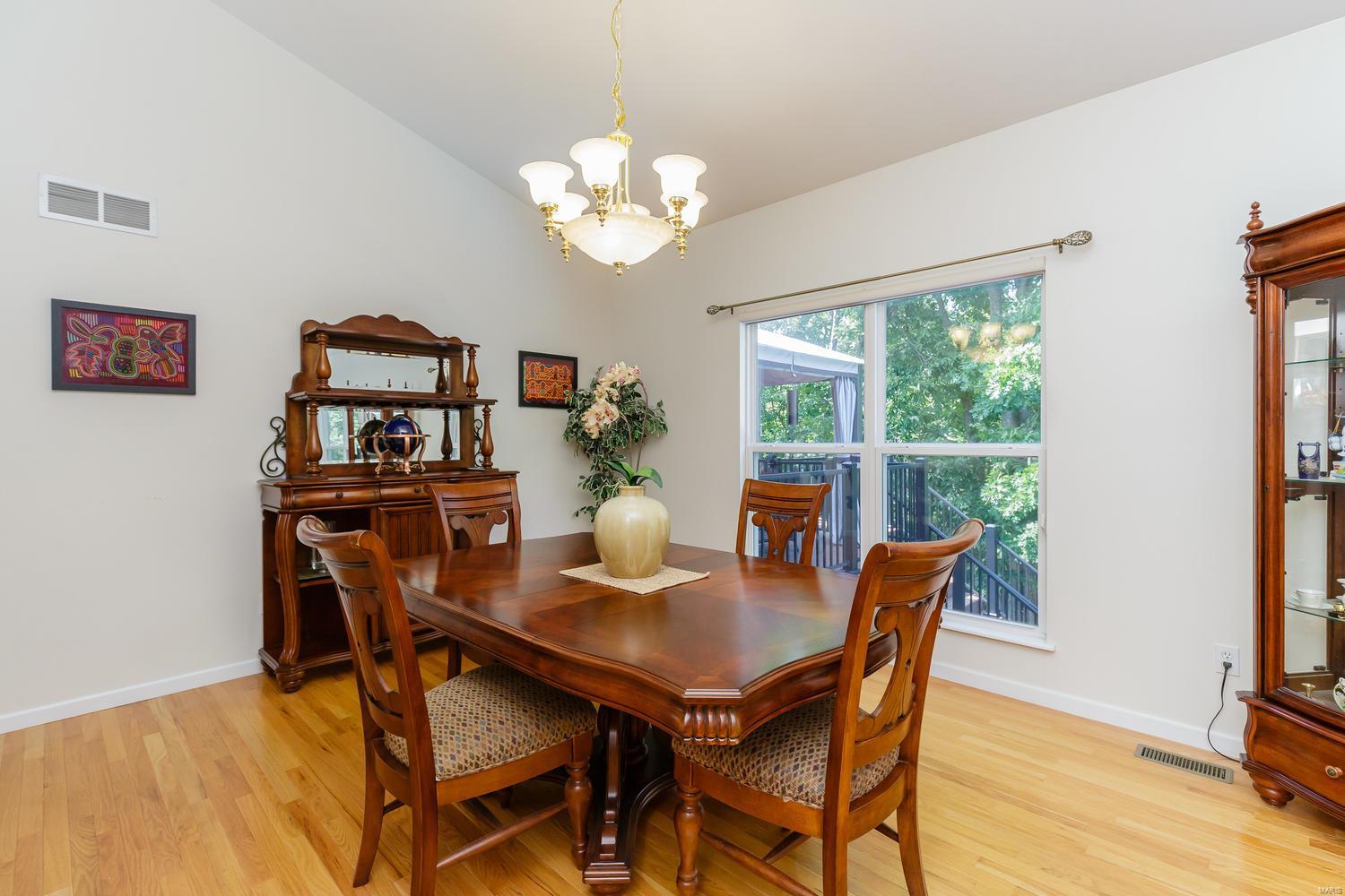 Stone Meadows #1 - Residential