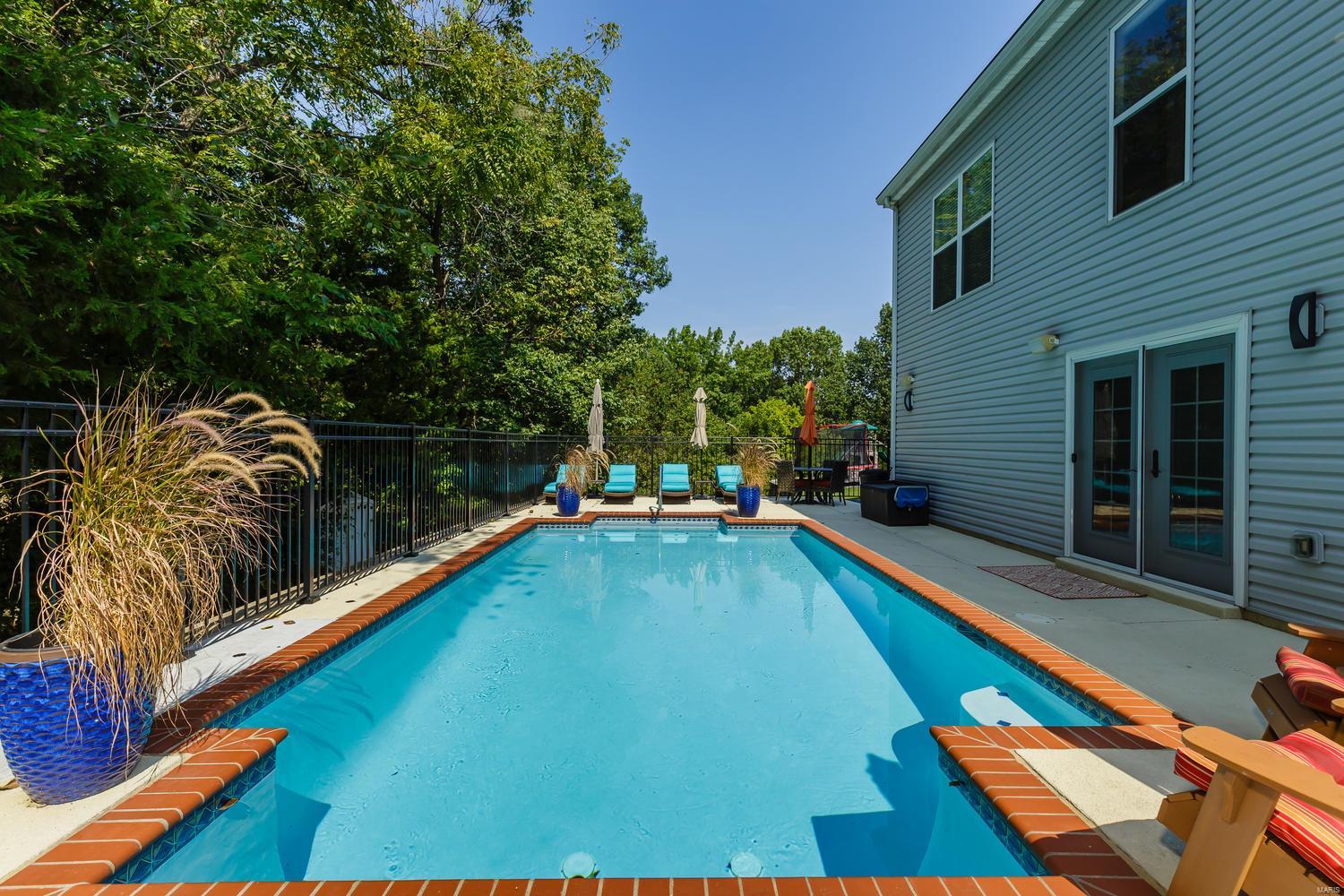 Stone Meadows #1 - Residential