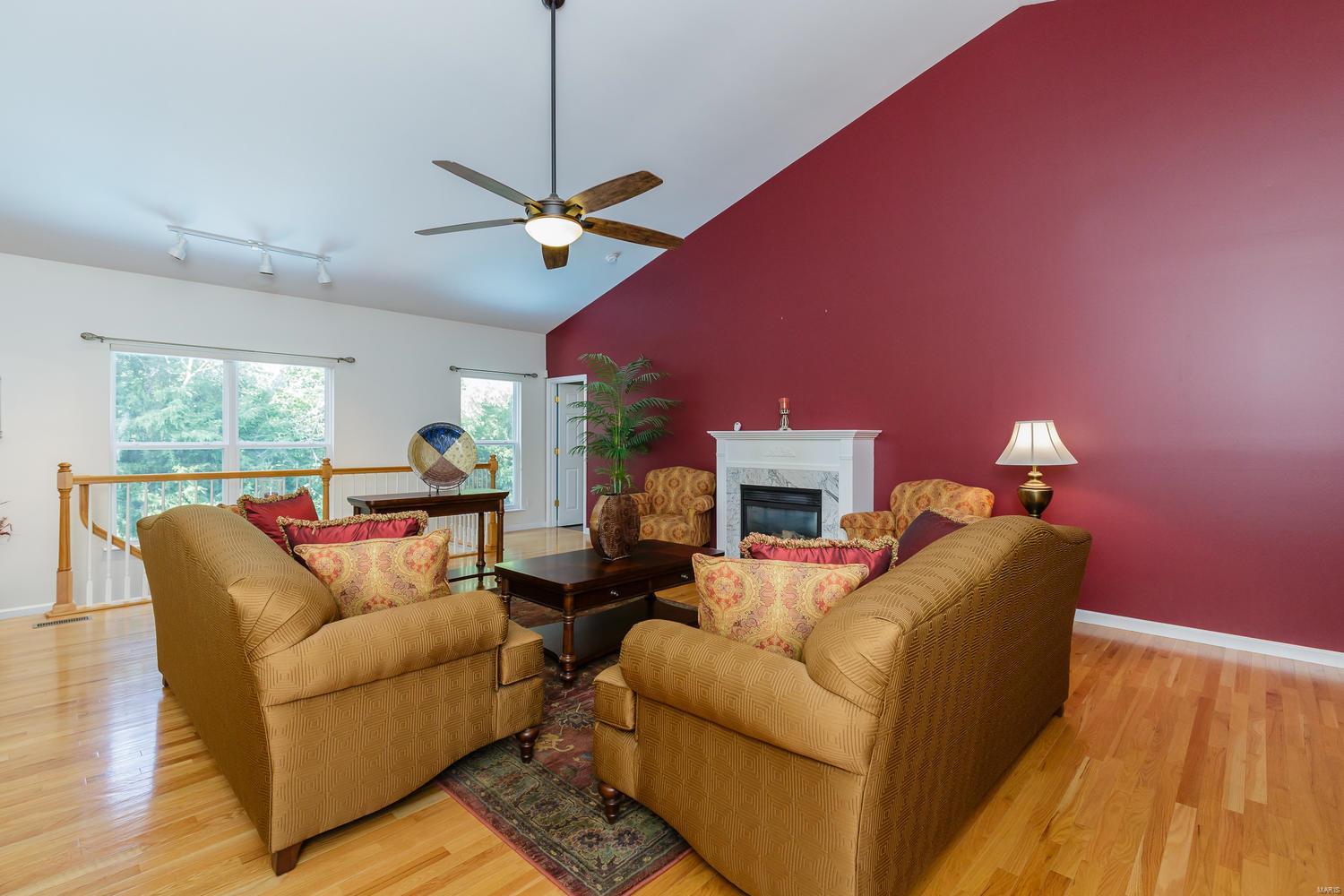 Stone Meadows #1 - Residential