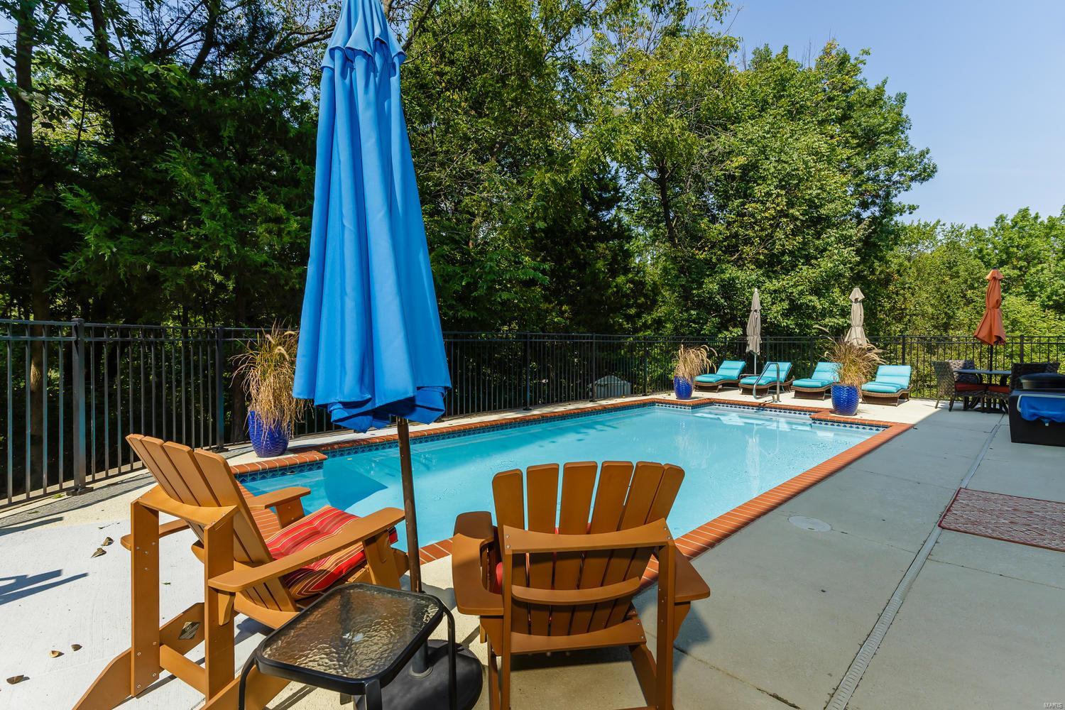 Stone Meadows #1 - Residential